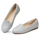Silvery