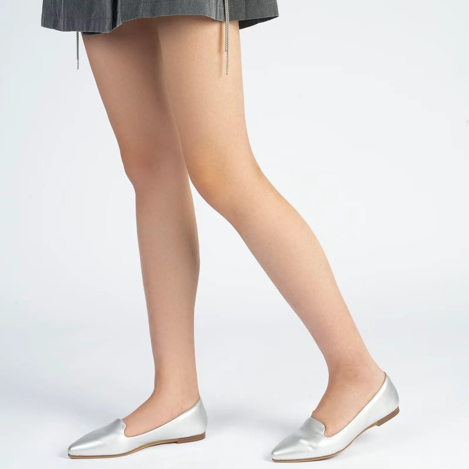 Silver