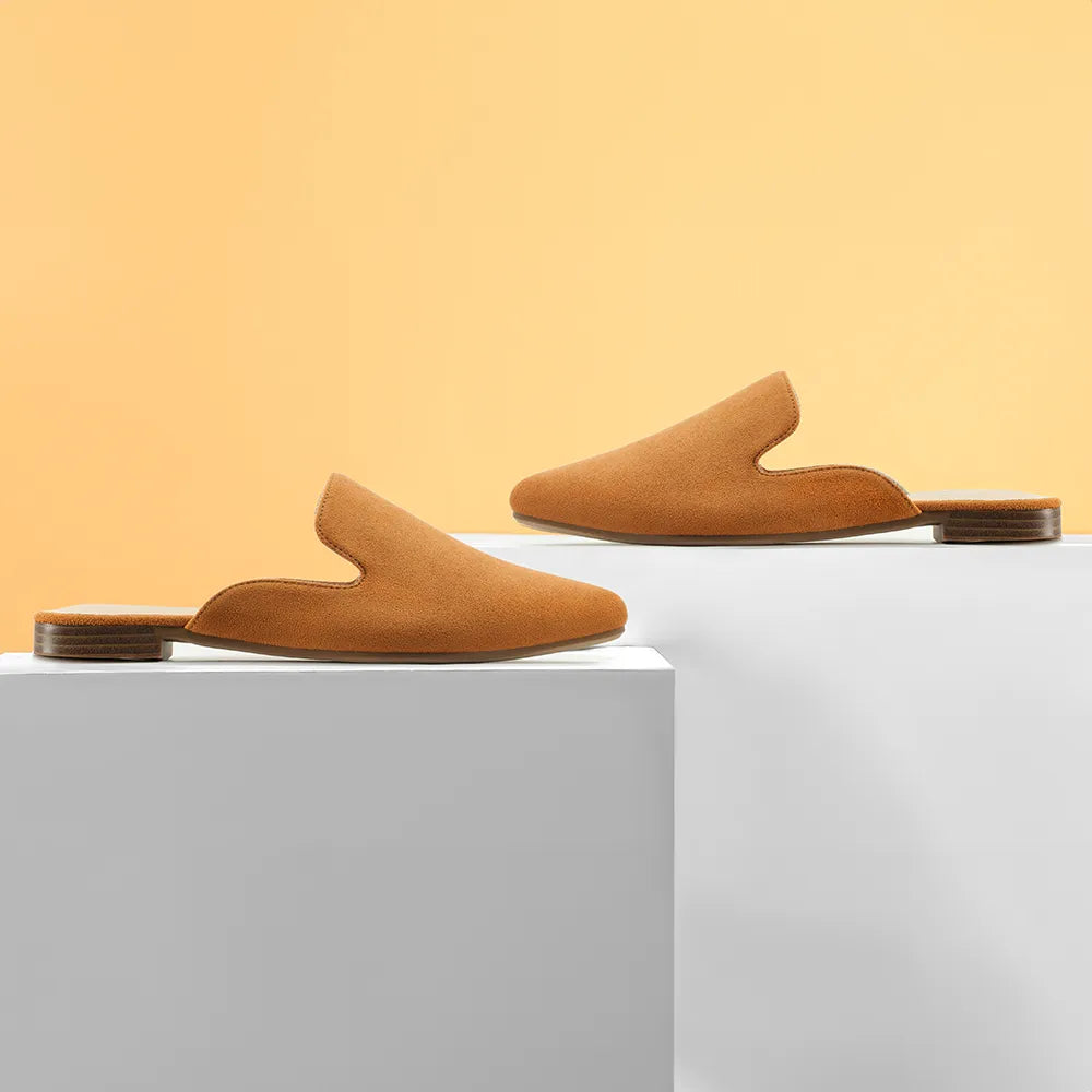 Tan