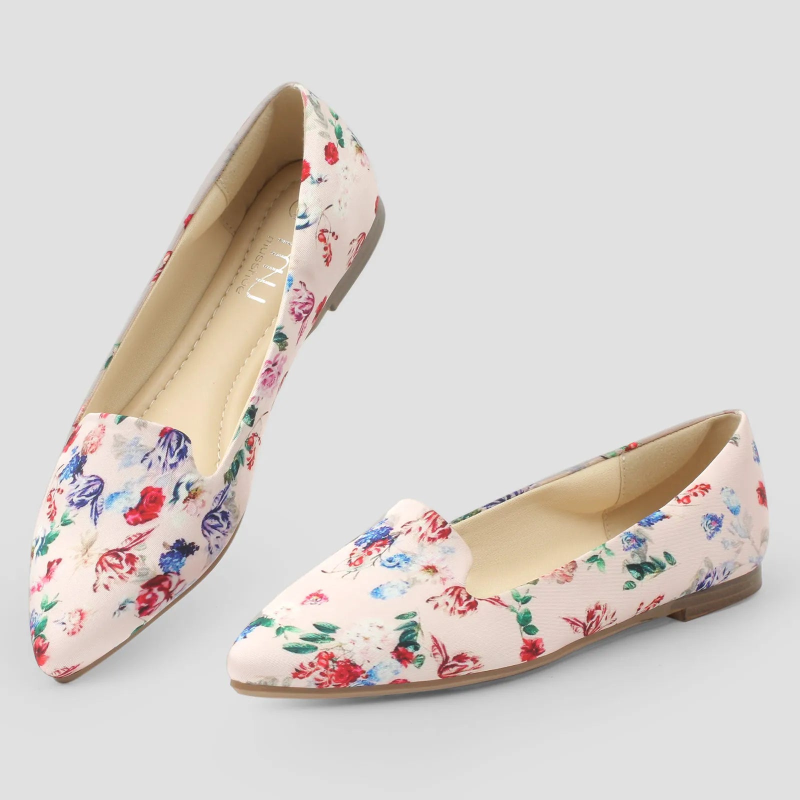 Floral