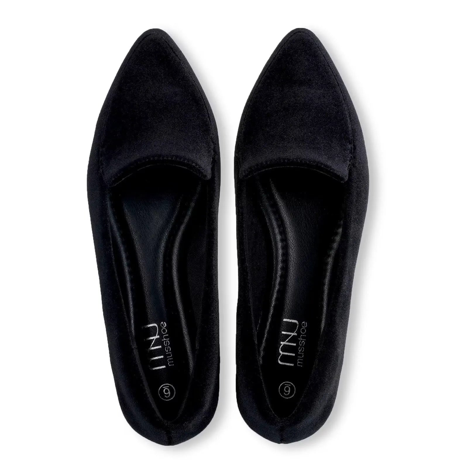 Black Velvet