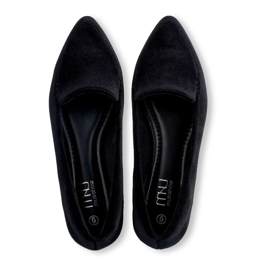 Black Velvet