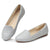 Silvery