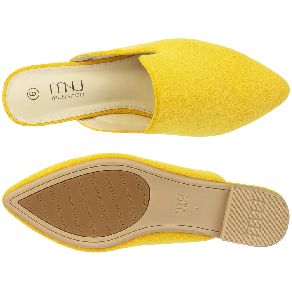Mustard