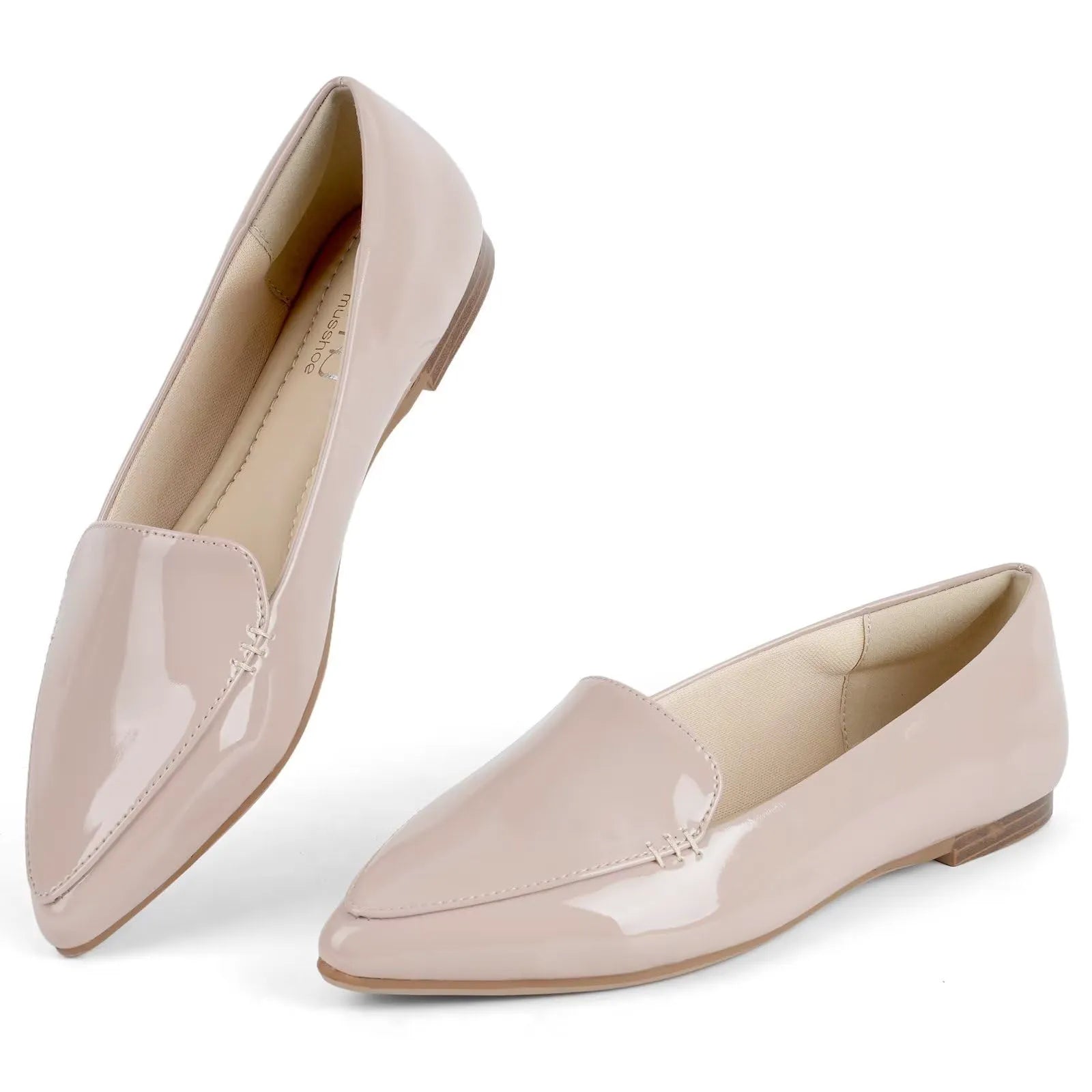 Light Brown