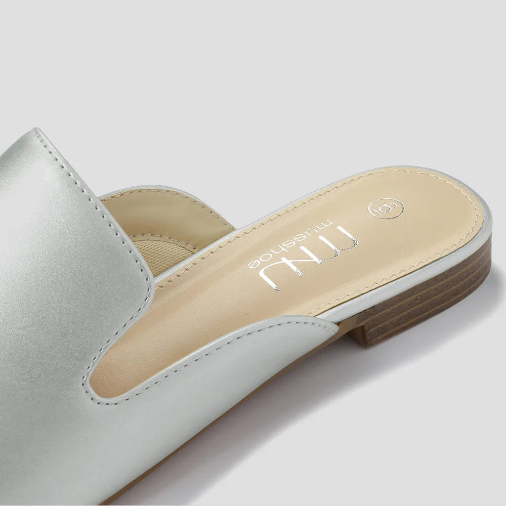 Silver