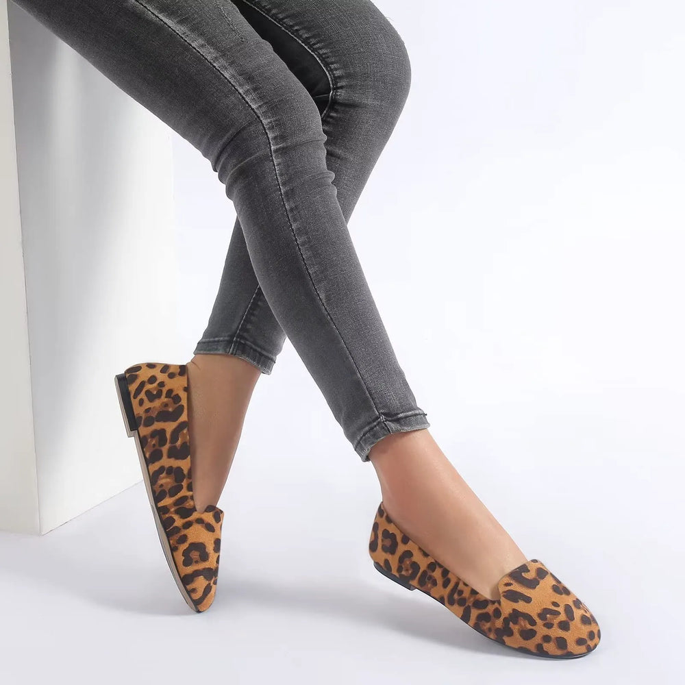 Leopard
