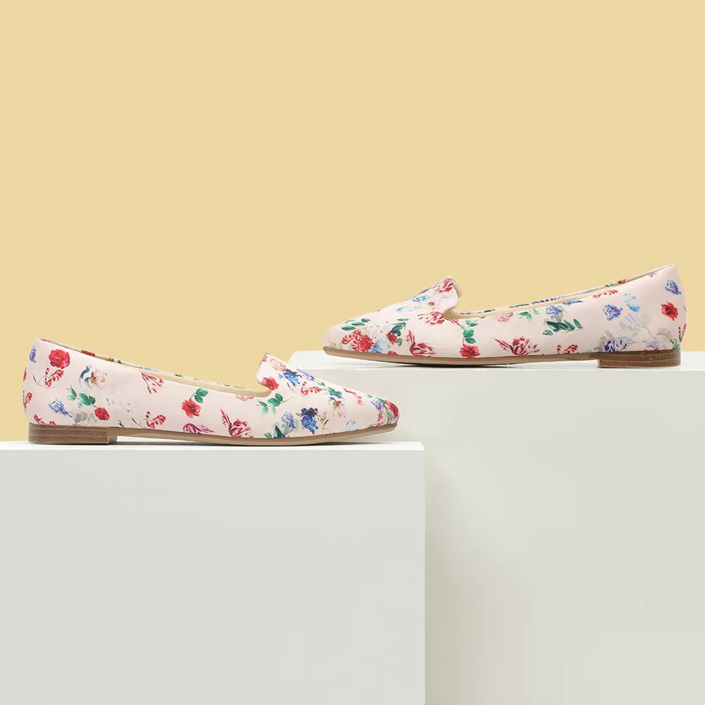 Floral