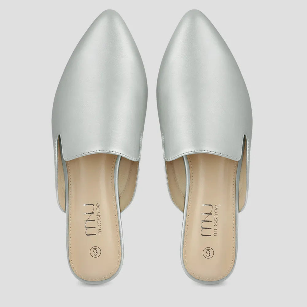Silver