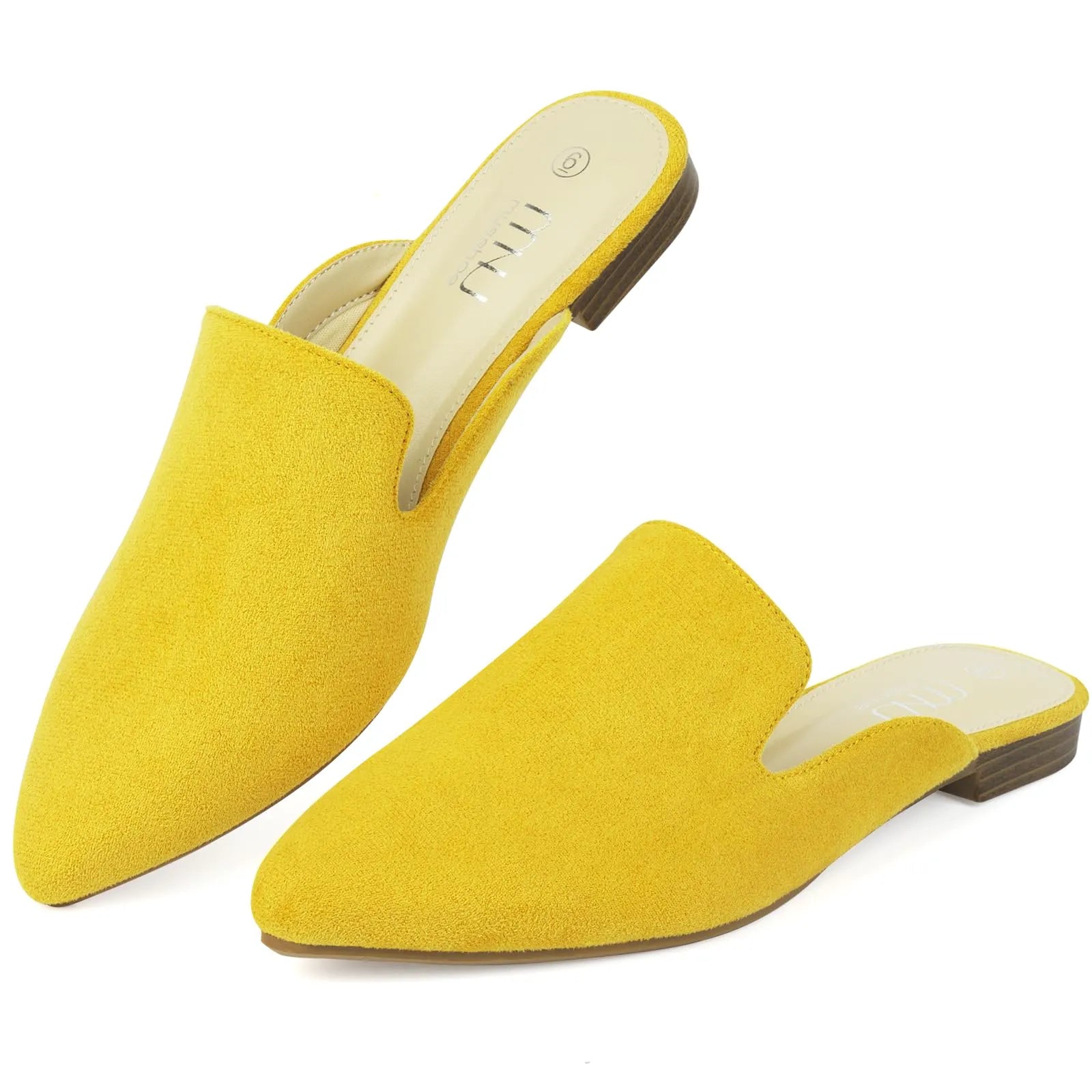 Mustard